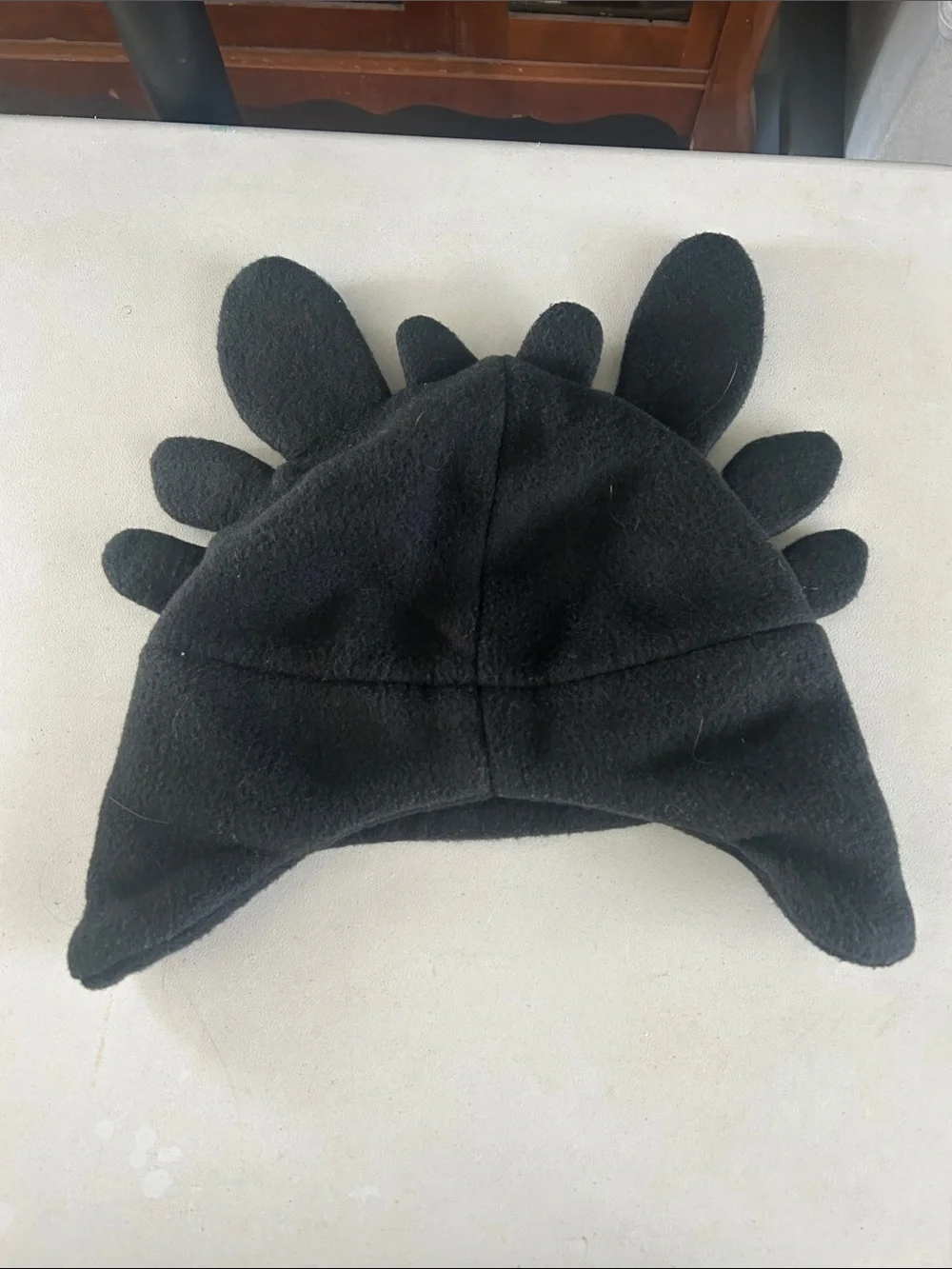 Toothless Winter Hat